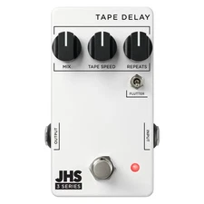 JHS 3 Series Tape Delay Pedal