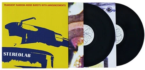 stereolab products for sale | eBay