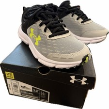 Under Armour Bags Assert 10 3.5 Youth Wide. B...