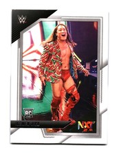 Ikemen Jiro 2022 Panini NXT 2.0 WWE RC 47