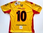 2025 ALEX PALOU SIGNED INDIANAPOLIS INDY 500 JERSEY SHIRT RACING IRL CHAMP BAS