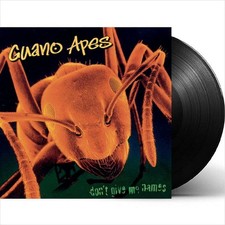 (LP) Guano Apes - Don