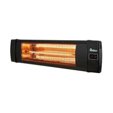 Dr Infrared Heater DR-238 Carbon Infrared Outdoor Heater for Restaurant, Pati...