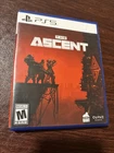The Ascent (Standard Edition) - PS5 (PS5) PS5 S (Sony Playstation 5) US Seller