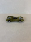 Hot Wheels Vintage 1969 RED LINE Olive Green Mod Quad Mint