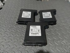 GE FANUC  IC693ALG221J. Input Analog 4PT Curr...