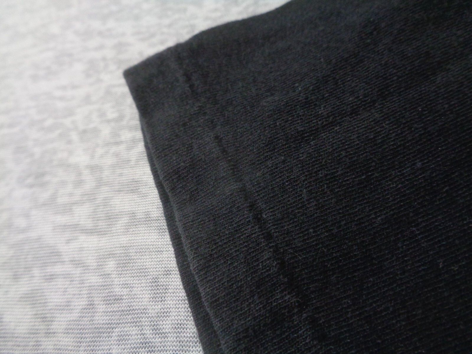 Vintage NIN Shirt Mens Large Nothing All Sport Single Stitch