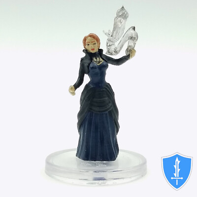 Delilah Briarwood - Monsters of Exandria 2-6 D&D Critical Role Wizard Miniature