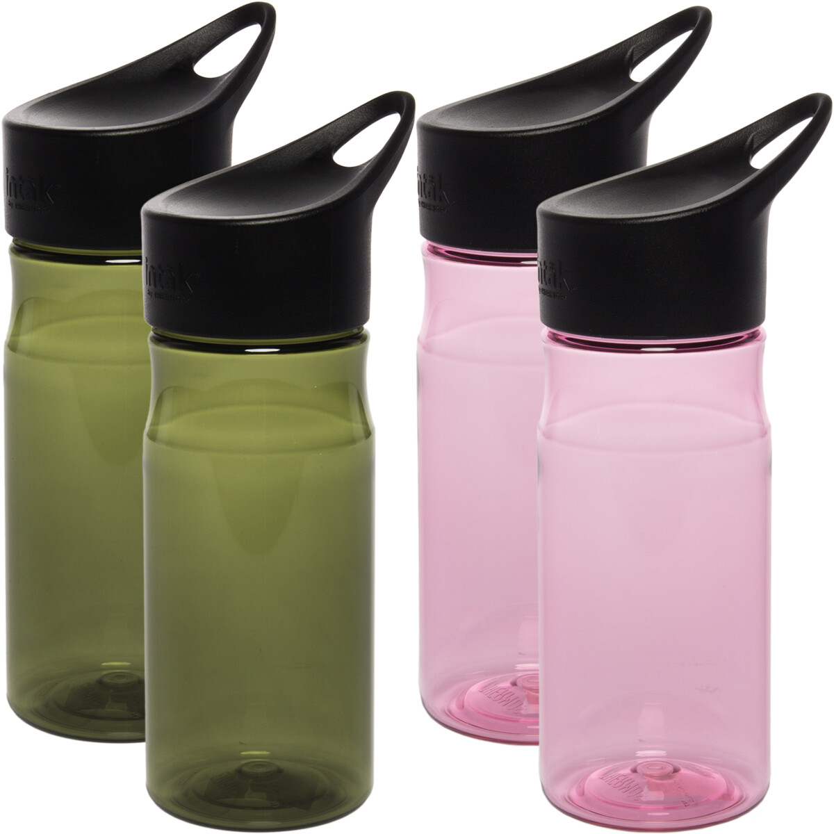 thermos water bottle with handle