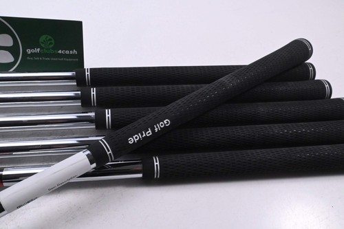 Vega VDC Irons / 5-PW / X-Flex KBS Tour 130 Shafts - Picture 7 of 7