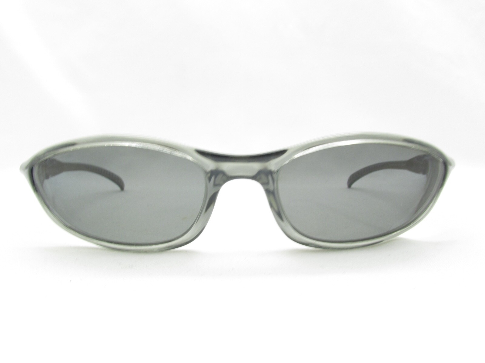 RAY-BAN CUTTERS RB 4028 623/40 SPORTS WRAP EYEGLASSES FRAMES 54-140 117627