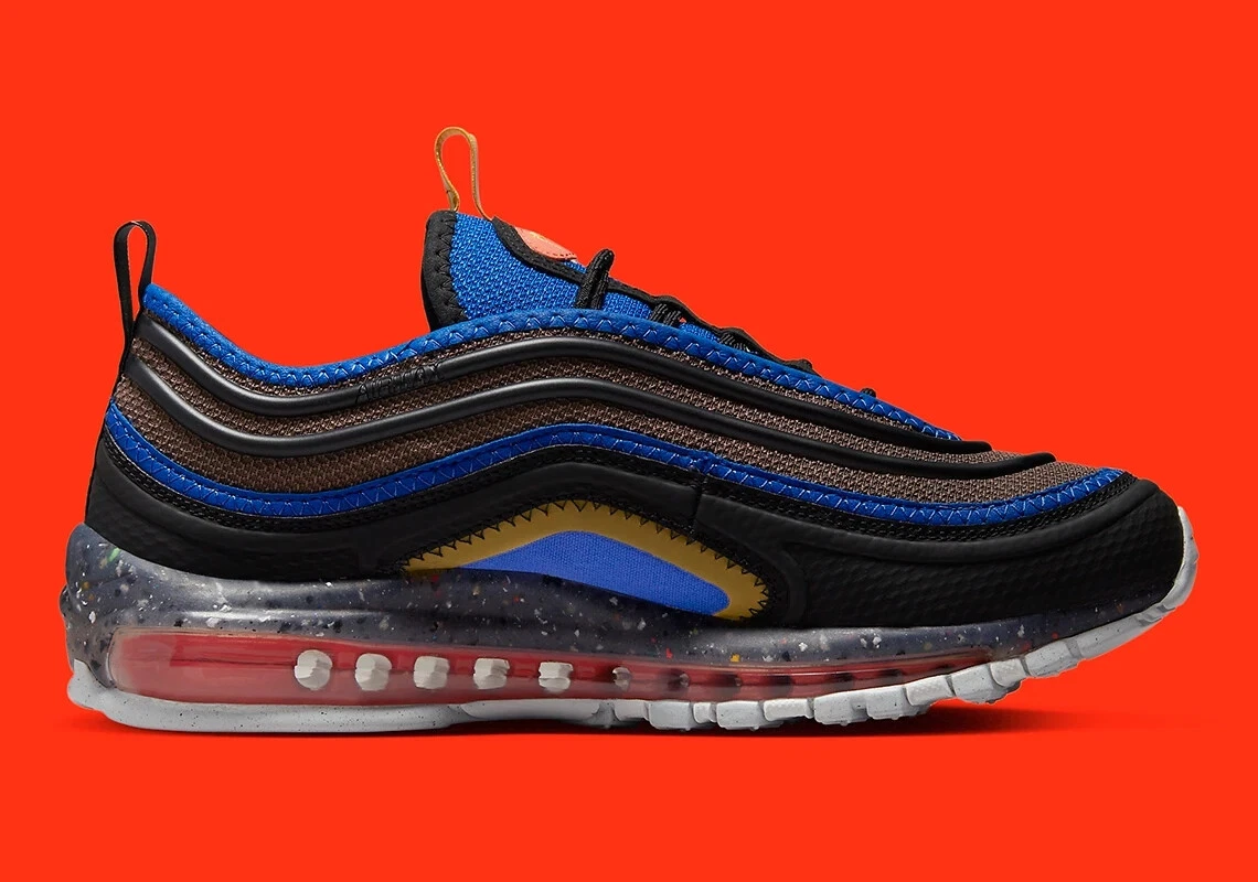 UK 6.5 EU 40.5 US 7.5 Nike Air Max Terrascape 97 DQ3976 002 eBay