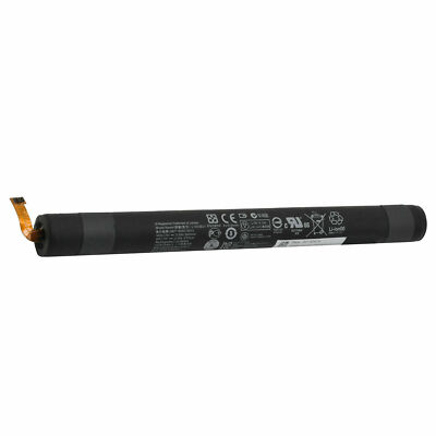 L13C3E31 L13D3E31 Original Battery For Lenovo Yoga Tablet B8000 B8000-F 10''