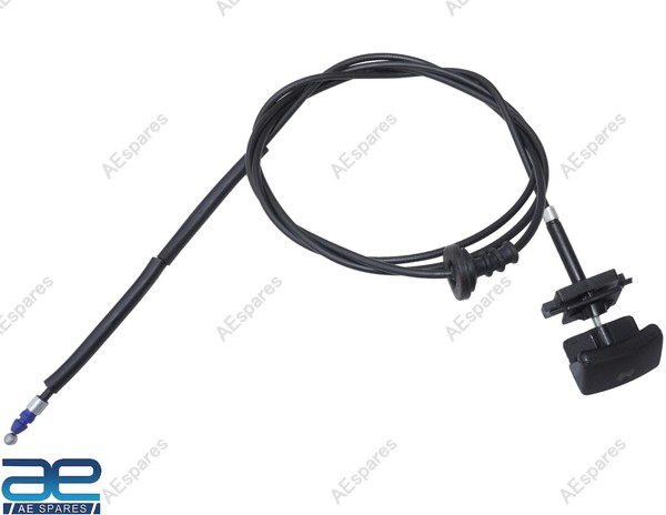 Motorhauben Haube Riegel Freigabe Kabel Suzuki Vitara Brezza 2016-19 82160M82P00-image