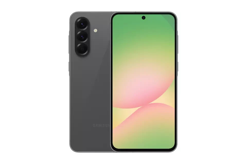 SAMSUNG - 【SIMフリー】Galaxy A56 5G｜256GB｜グラファイト【新品】 Samsung Galaxy A56 5G - 256 GB - Graphite (Unlocked) for