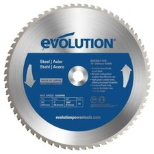 Evolution 14BLADEST Steel & Ferrous Metal Cut...