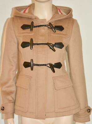 NWT BURBERRY WOMENS BLACKWELL SHORT 