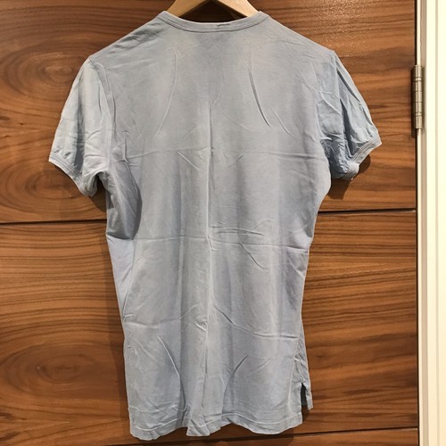 Vivienne Westwood Worlds End ‘mirror The World’ T-shirt Size Small - Picture 2 of 4