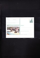 Cartolina illustrata " Fondi - 13. Interno. Concorso Pittori di Strada " MNH