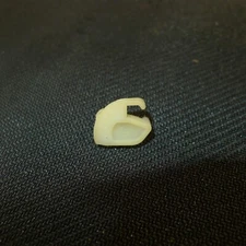 OEM Husqvarna Carburetor Throttle Lever, 372 365 371 362 390 395, #503684101