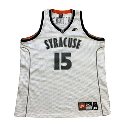 carmelo anthony syracuse jersey nike