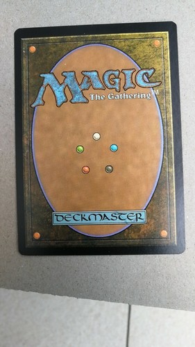 FOIL SCALDING TARN Masterpiece Series: Zendikar Expeditions NM, Contact price - Imagen 3 de 4