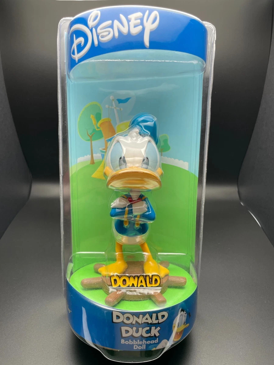 Donald Duck Disney Bobblehead Figures (1968-Now) for sale | eBay