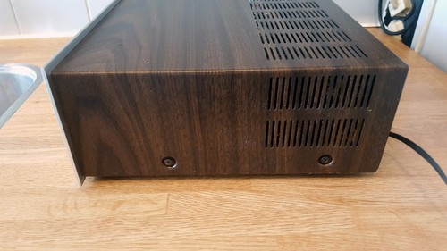 MARANTZ Model 1060 Vintage Stereo-Verstärker - Afbeelding 6 van 10