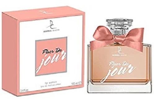 De jour perfume sales