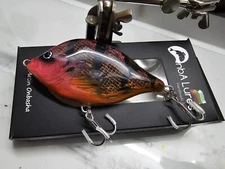 JerkBait BILBO For Pike Fishing