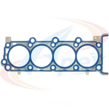 Engine Cylinder Head Gasket-VIN: 8 Apex Automobile Parts AHG1134R