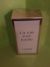 LA VIE EST BELLE LANCOME 15 ml L'Eau de Parfum Spray in Cellophan