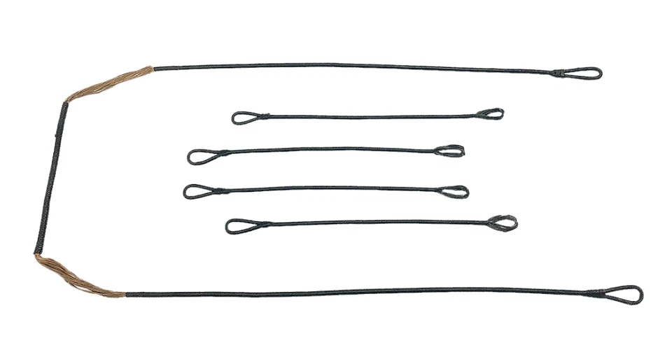 RAVIN STRING SET FITS R9, R10, R10X, R15, R20, R29, R29X. - Image 3 of 4