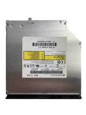 HP EliteBook 2540p DVD-RW/CD-RW SATA Optical Drive Burner 574283-FC1 TS-U633