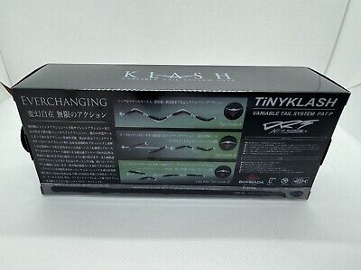 DRT TINY KLASH Swimbait Electric Black limited color | eBay DRT TINY KLASH Swimbait Electric Black limited color | eBay