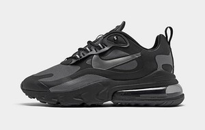 nike air max 270 winter black