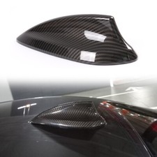 Carbon Fiber Antenna Cover For For BMW 2 3 4 5 Series F22 F30 F32 G30 M2