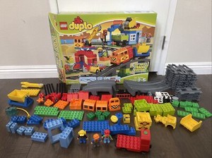 Lego 10508 | eBay