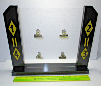 Prediction Board Magic Trick - Large Stage Size, Mentalism, Reputation Maker