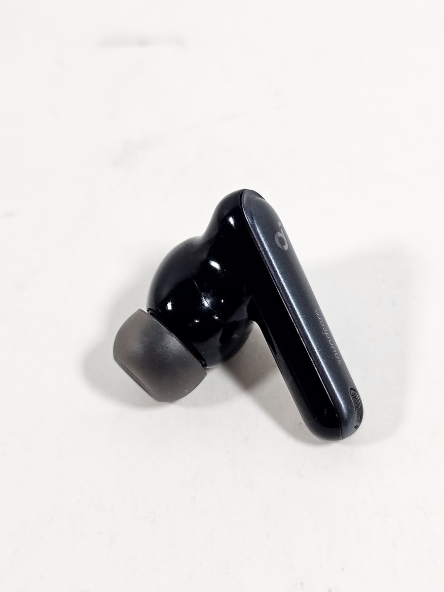 Soundcore by Anker Liberty 4 NC True-Wireless Earbuds - Left