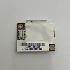 Toshiba Satellite A300 56K Modem Card 6028B0000312