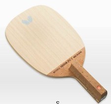 Butterfly Hadraw JPV-S Penhold FL,ST Blade,Bat Table Tennis Racket
