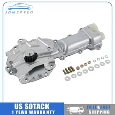 One Power Window Motor 12 Teeth With Kit For Chevy Gmc Olds Buick Pontiac