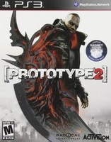 - Prototype 2 - Playstation 3 - Prototype 2 - Playstation 3