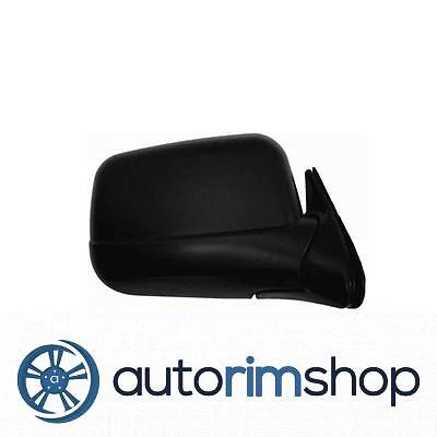 NI1321140 Right Power Mirror for 98-04 Nissan Frontier Pickup 00-04 Nissan Xt...