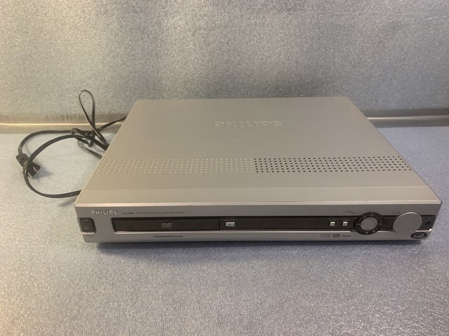 philips 5.1 wireless home theatre