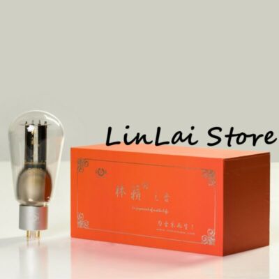 1pcs LINLAI E-274B Elite-Series Flagship Vacuum Tube Factory New Tested Premium