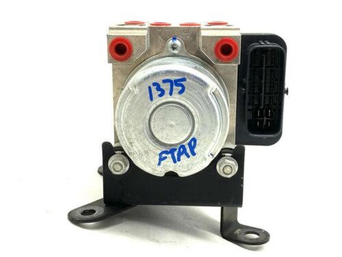 2005-2008 Toyota Tacoma ABS Anti Lock Brake Actuator Pump Assembly OEM - Bild 2 von 11