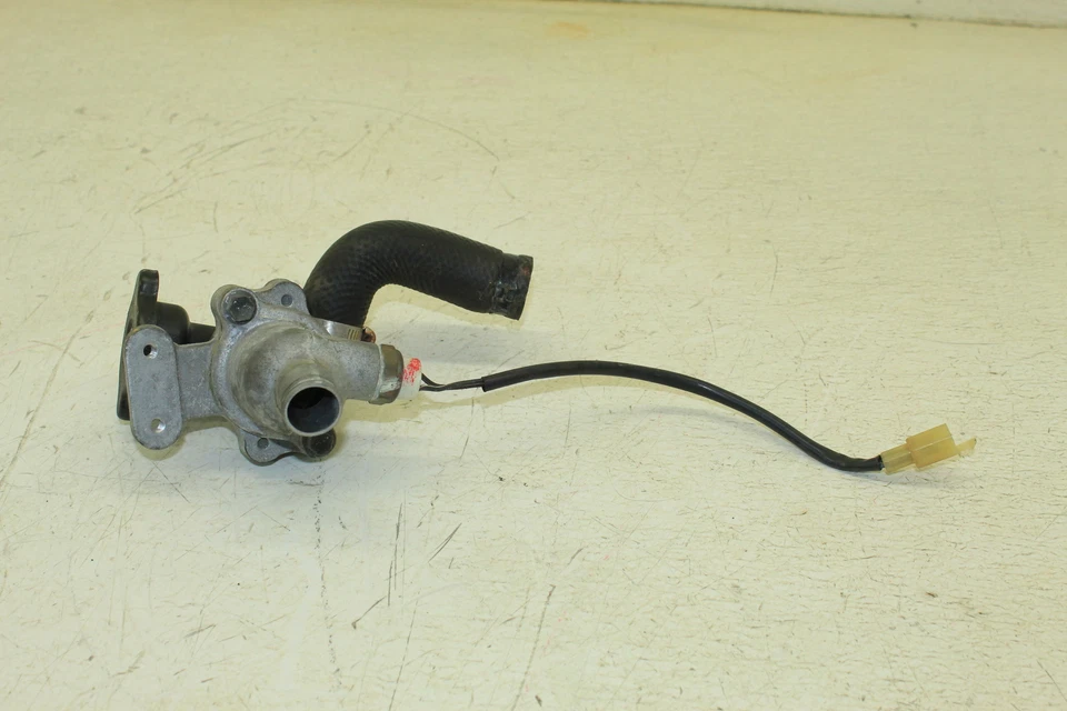 Suzuki RF 600 R 1996 OEM MOTOR BOMBA DE REFRIGERANTE DE AGUA B-50D Foto 4 de 4