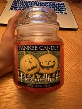 Trick Or Treat  14.5oz